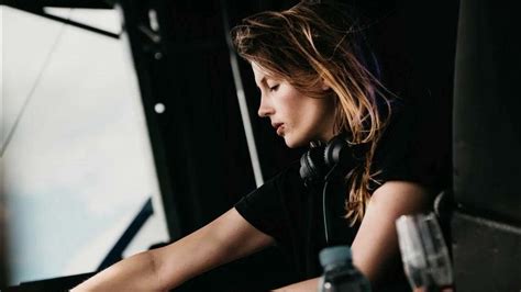 push up charlotte de witte